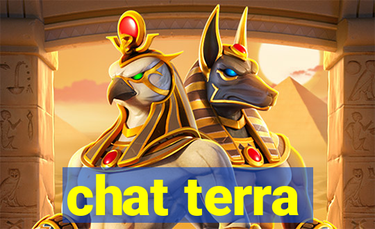 chat terra